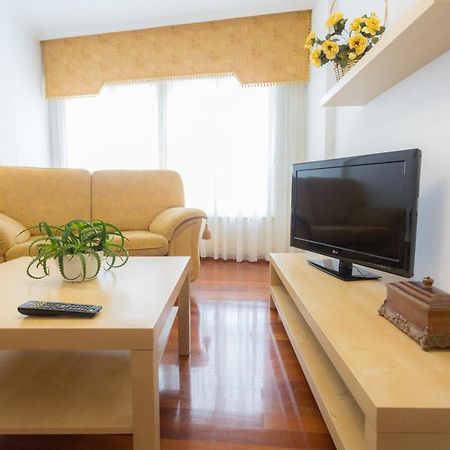 Casa Goros II Daire Melide Dış mekan fotoğraf