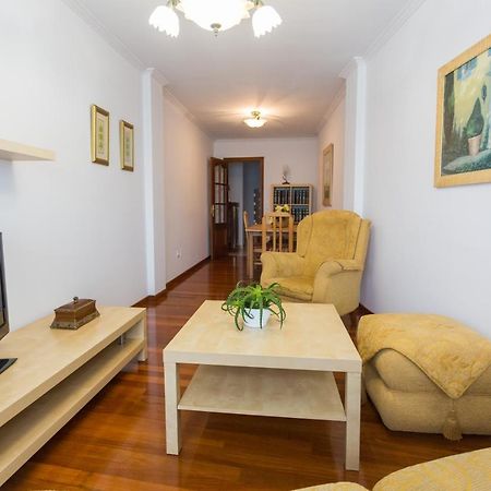 Casa Goros II Daire Melide Dış mekan fotoğraf