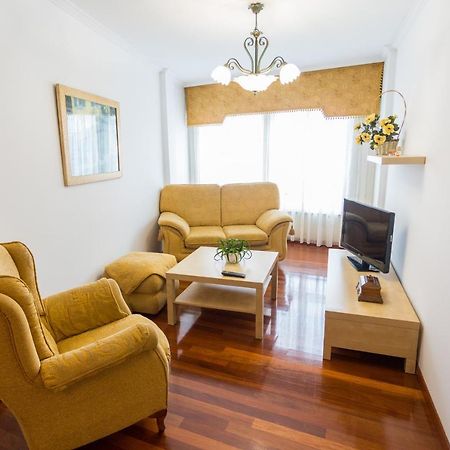 Casa Goros II Daire Melide Dış mekan fotoğraf