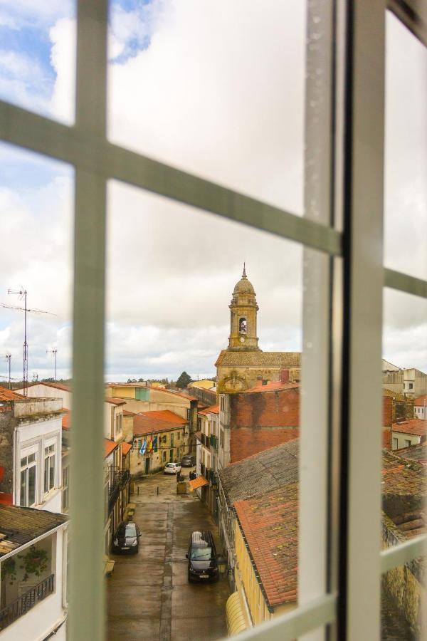 Casa Goros II Daire Melide Dış mekan fotoğraf