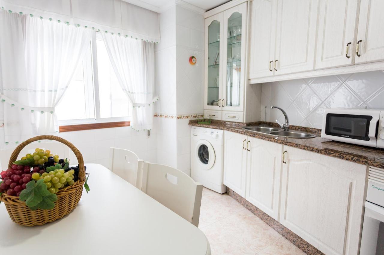 Casa Goros II Daire Melide Dış mekan fotoğraf