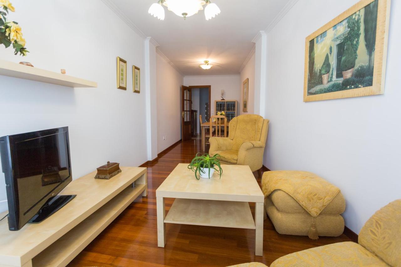 Casa Goros II Daire Melide Dış mekan fotoğraf