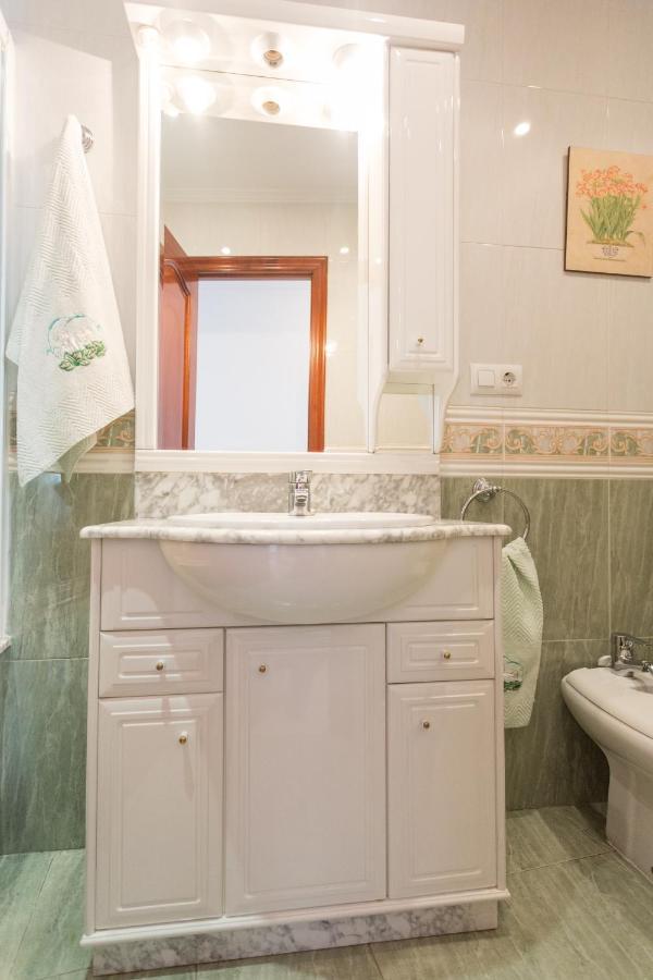 Casa Goros II Daire Melide Dış mekan fotoğraf