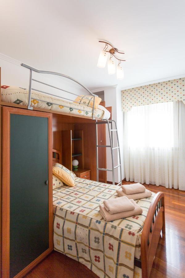 Casa Goros II Daire Melide Dış mekan fotoğraf