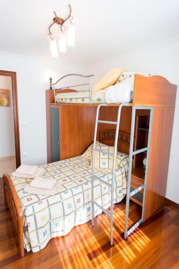Casa Goros II Daire Melide Dış mekan fotoğraf