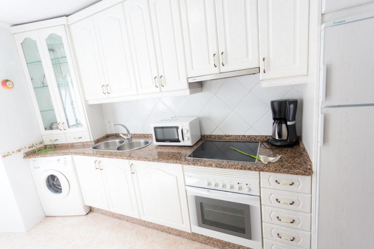 Casa Goros II Daire Melide Dış mekan fotoğraf