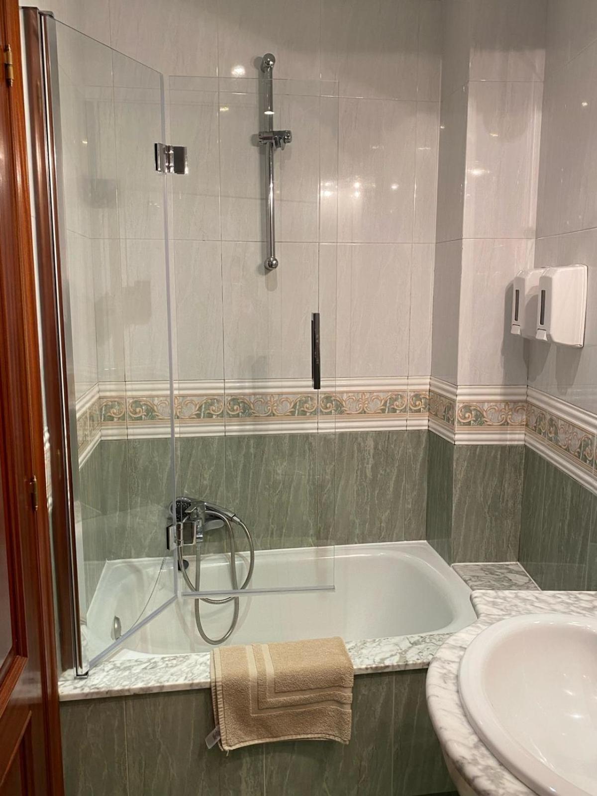Casa Goros II Daire Melide Dış mekan fotoğraf