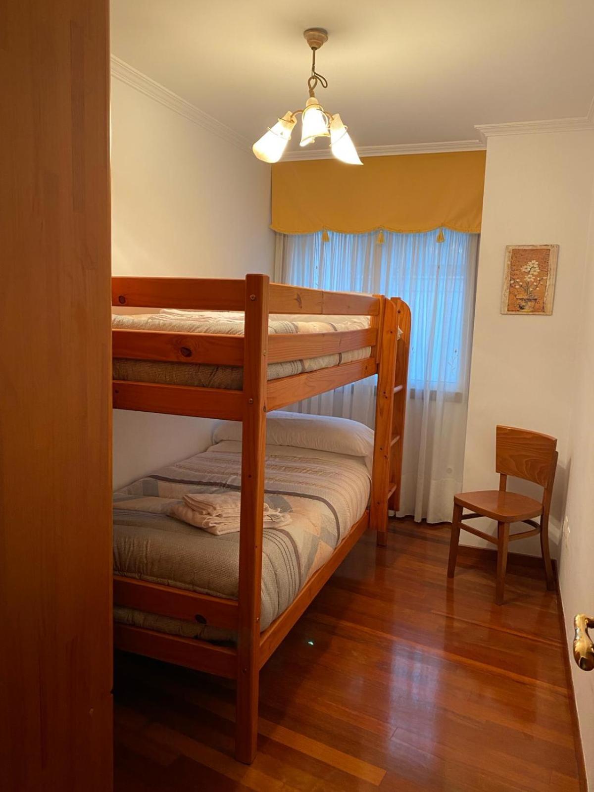 Casa Goros II Daire Melide Dış mekan fotoğraf