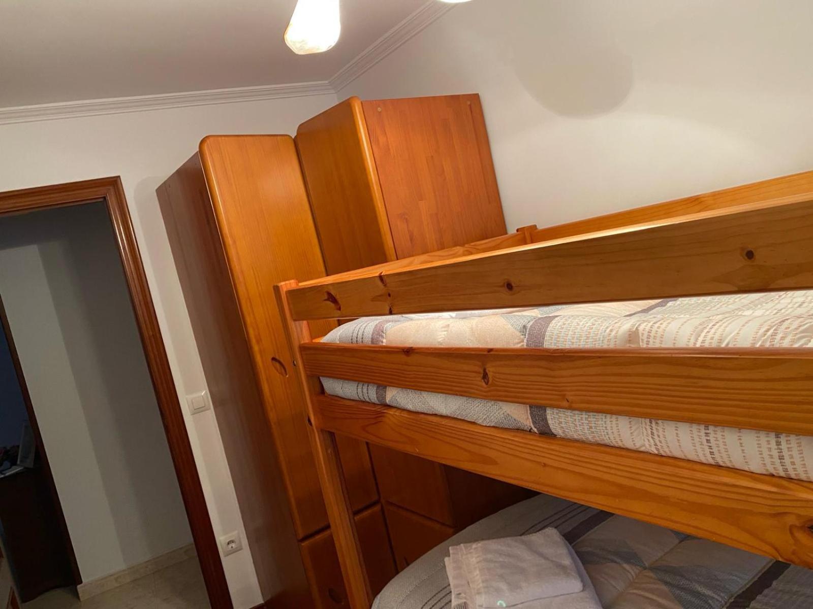 Casa Goros II Daire Melide Dış mekan fotoğraf